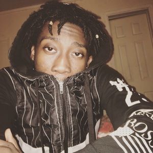 Meet your Posher, Rakeem