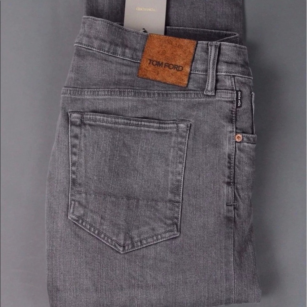 Tom Ford Jeans 36