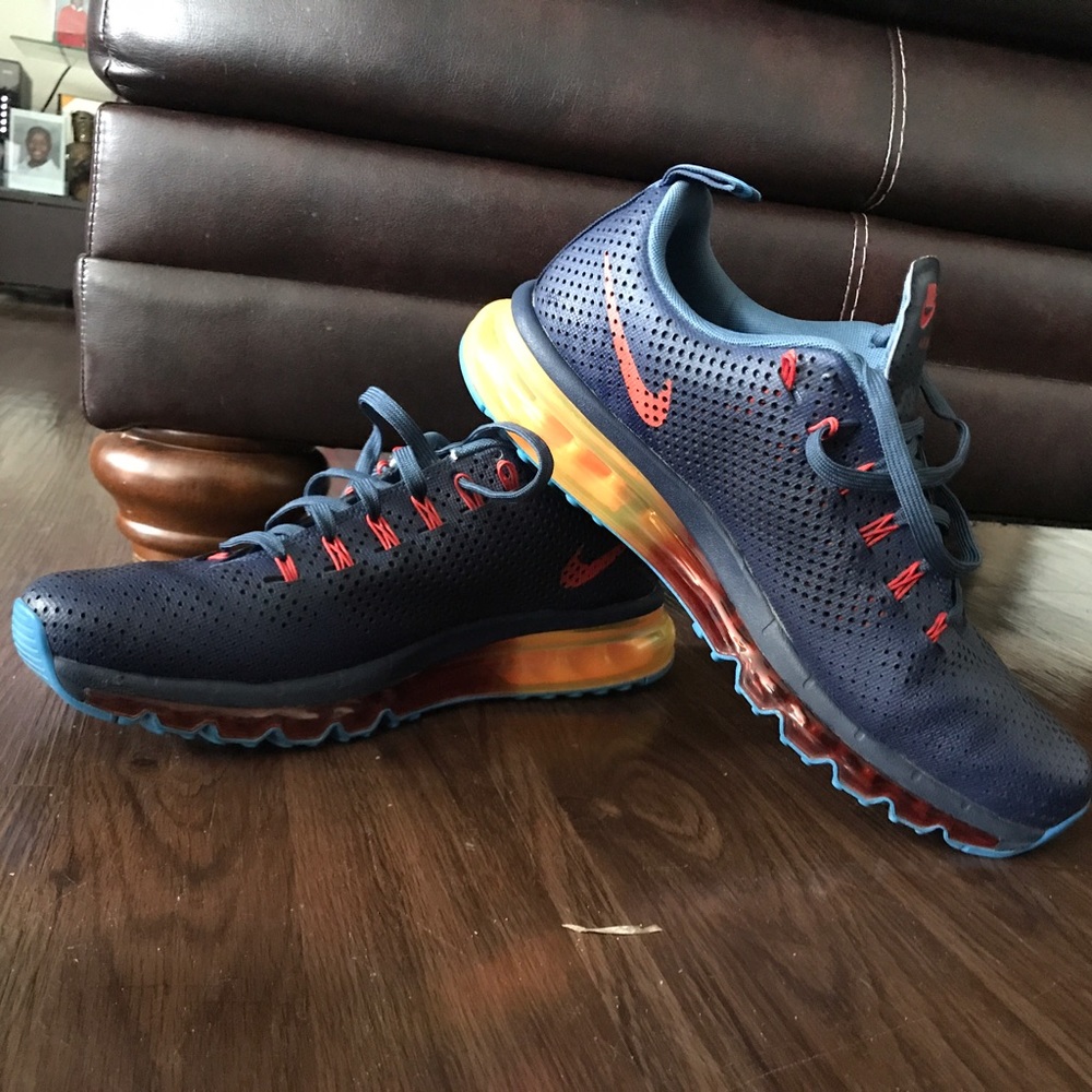 Nike Air Max Motion