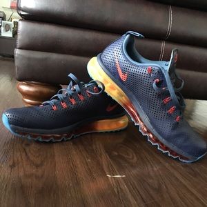 Nike Air Max Motion