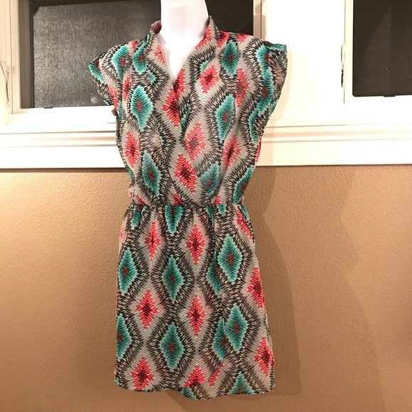 EUC Collective concept dress sz S - Picture 2 of 4