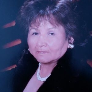 Meet your Posher, Roberta