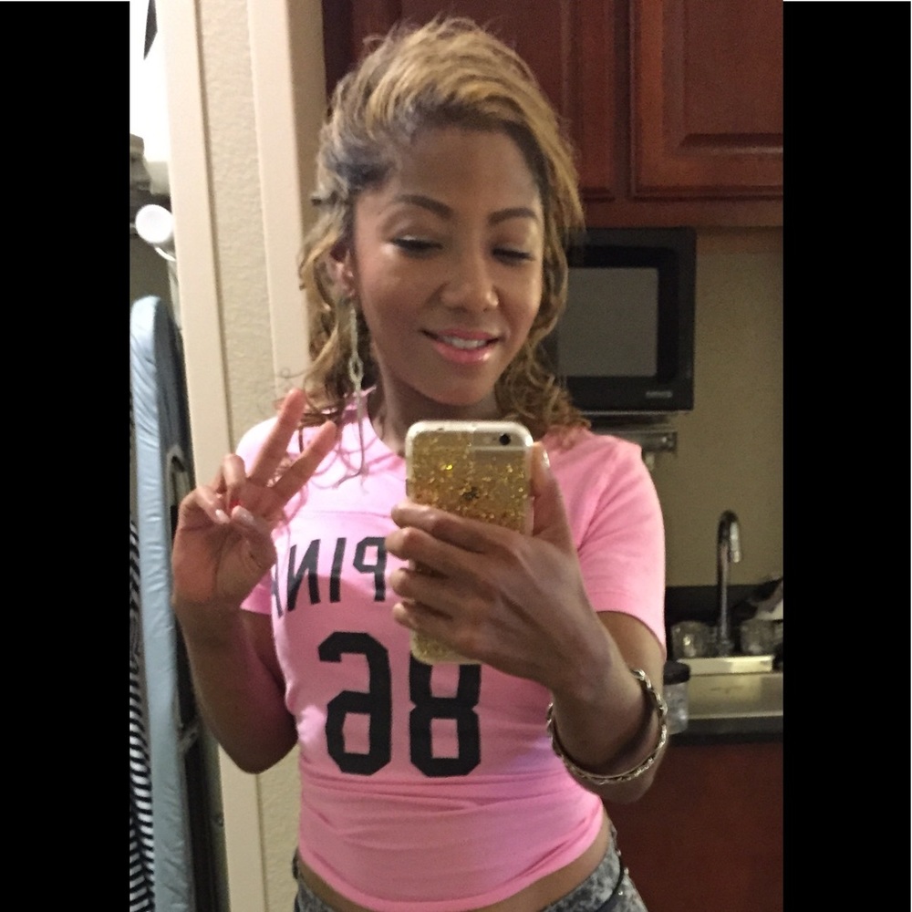 Meet your Posher, Stephanie