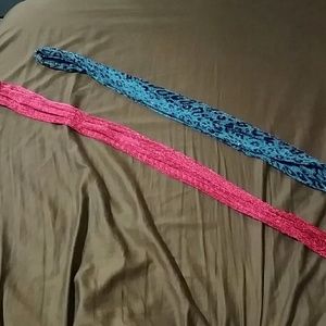 Scarves