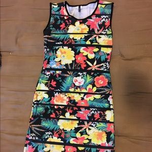 Bodycon dress