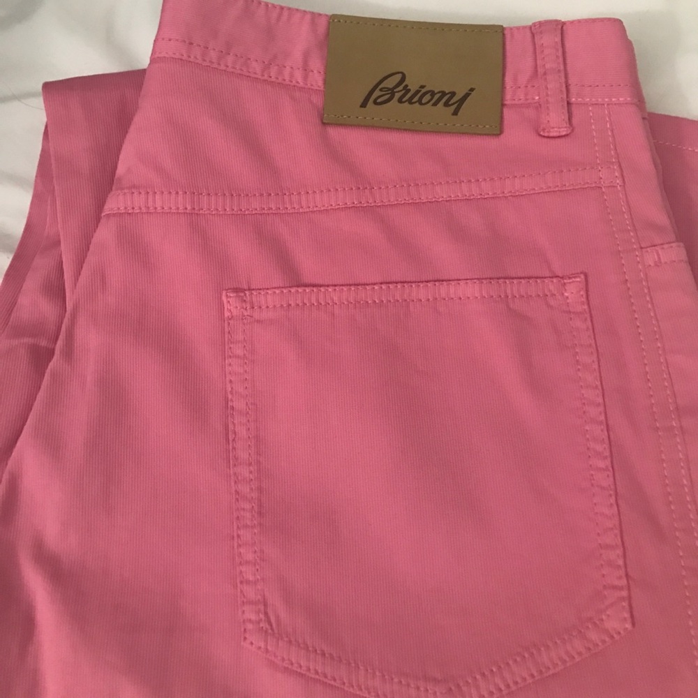 Brioni Jeans waist 36