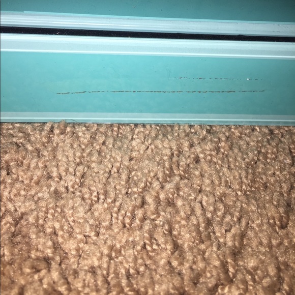 Teal Jewelry Box - Picture 4 of 4