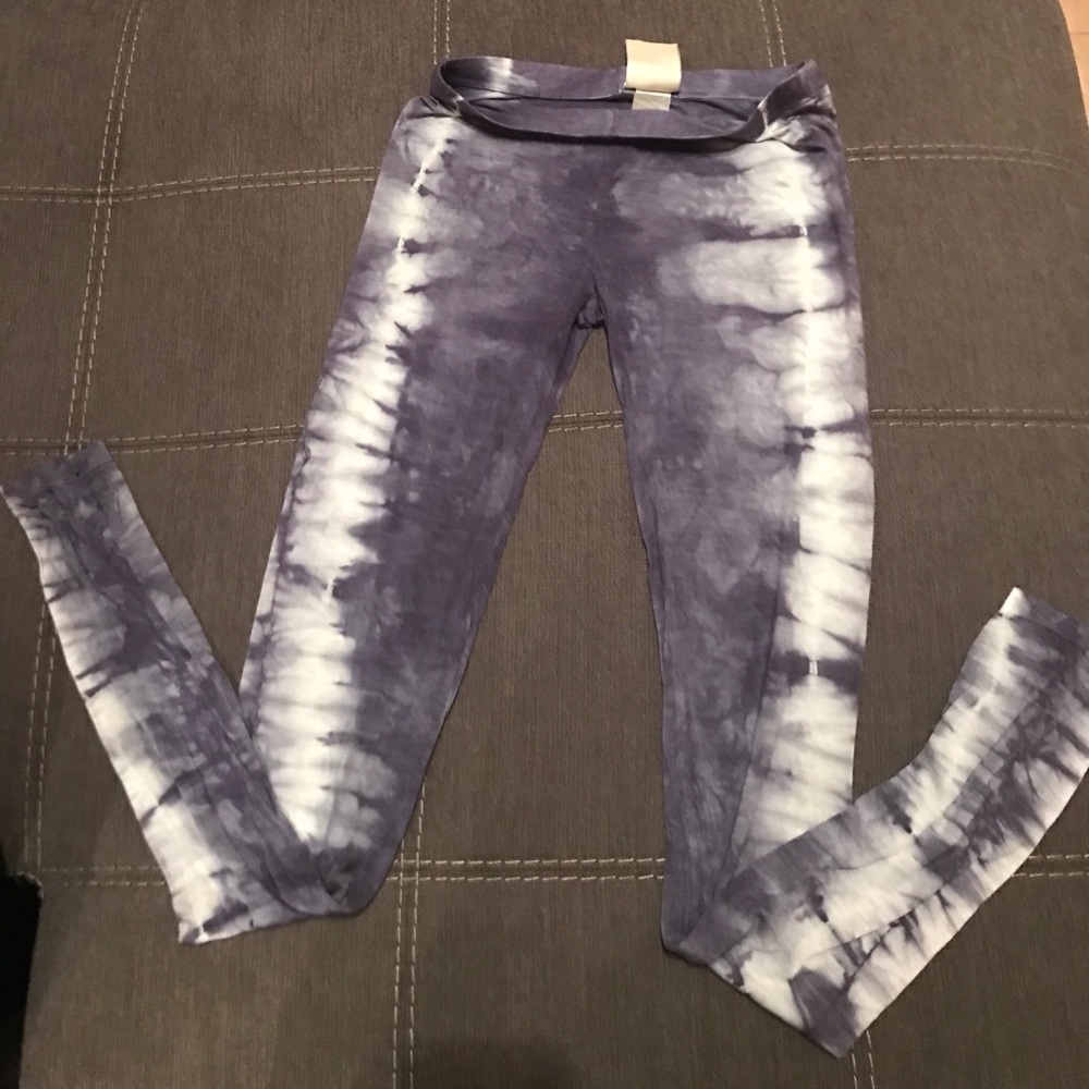 Tie-Dye leggings