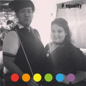 Meet your Posher, Michaela