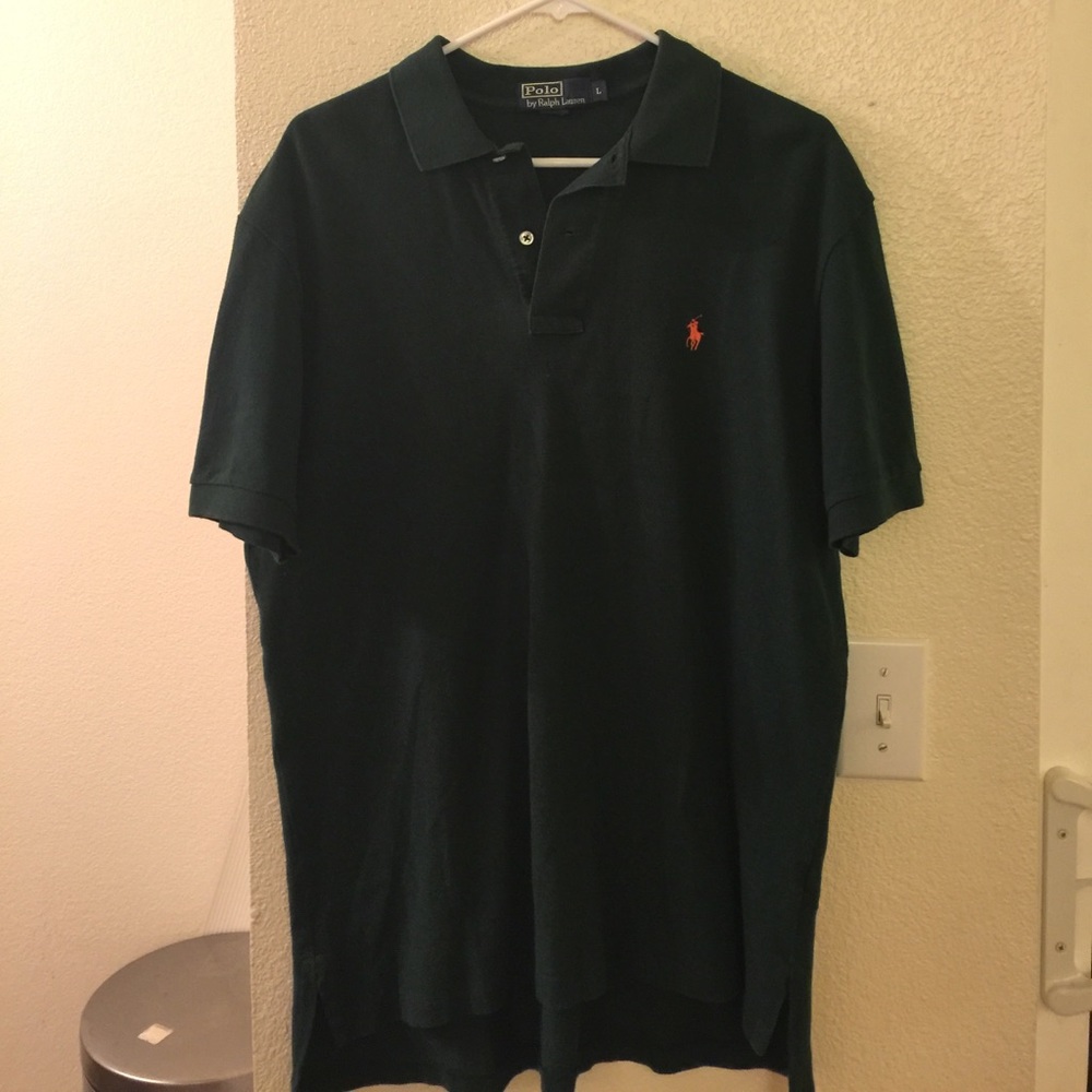 Polo by Ralph Lauren