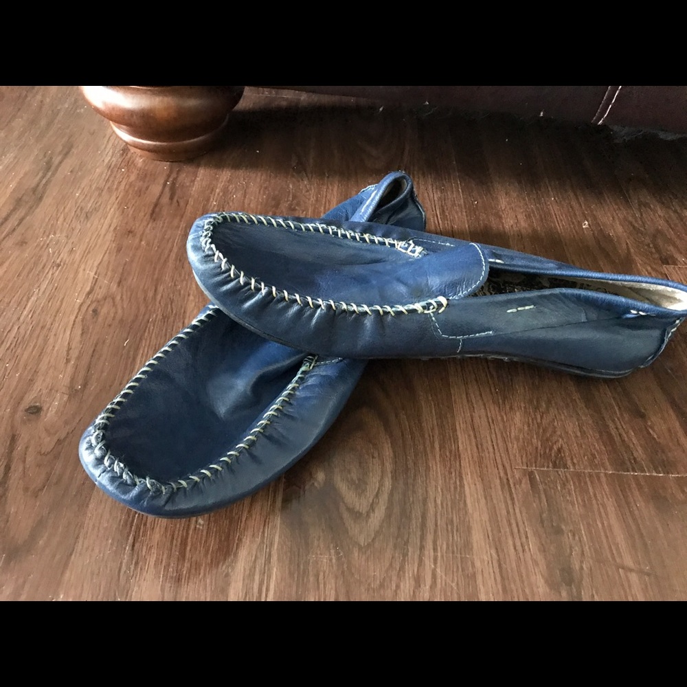 Steve Madden Kronos