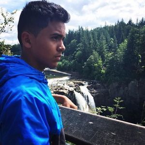 Meet your Posher, Marco