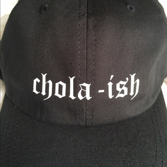 CHOLA-ISH - Picture 2 of 4