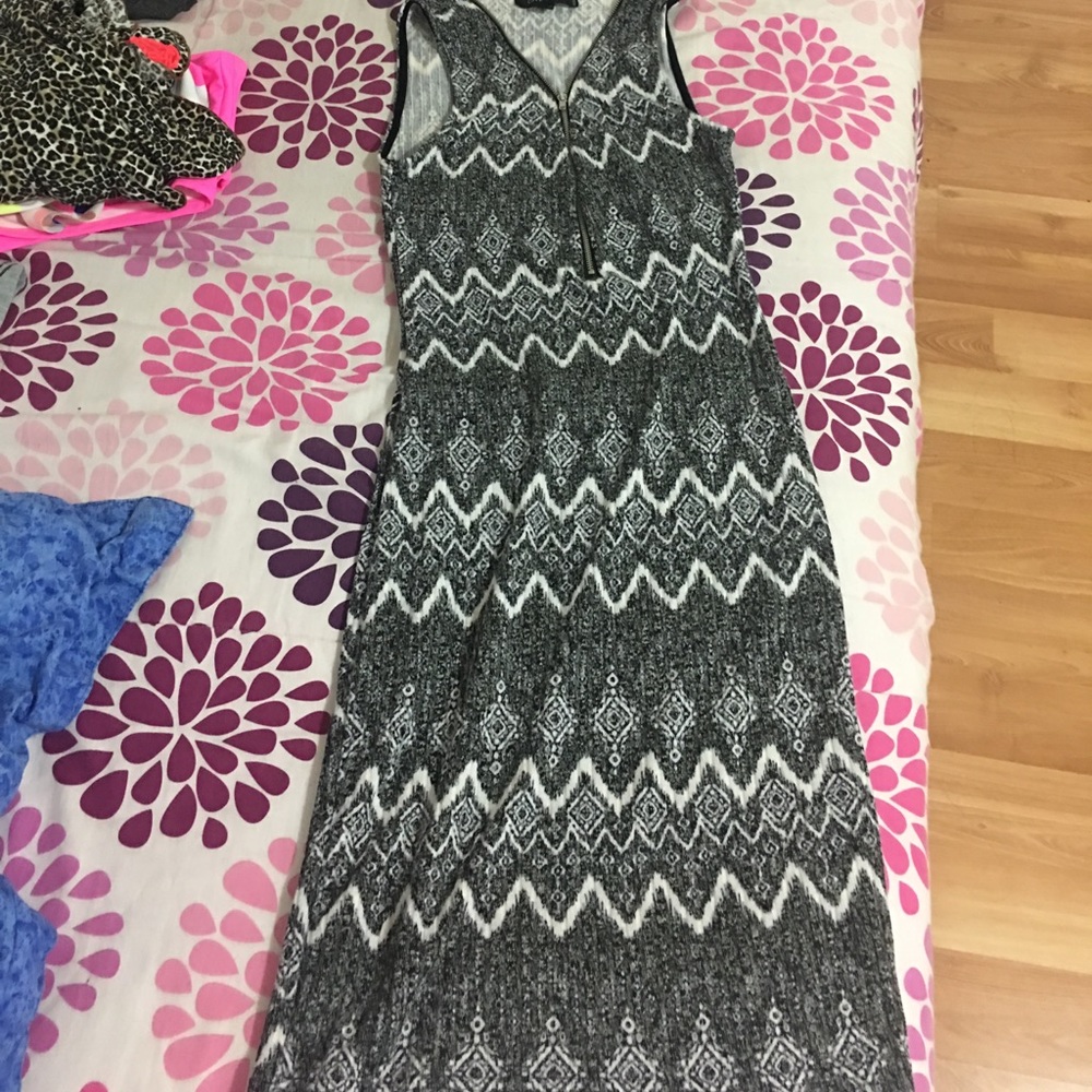 Bodycon dress