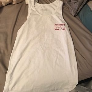 XS Southern Marsh tank top