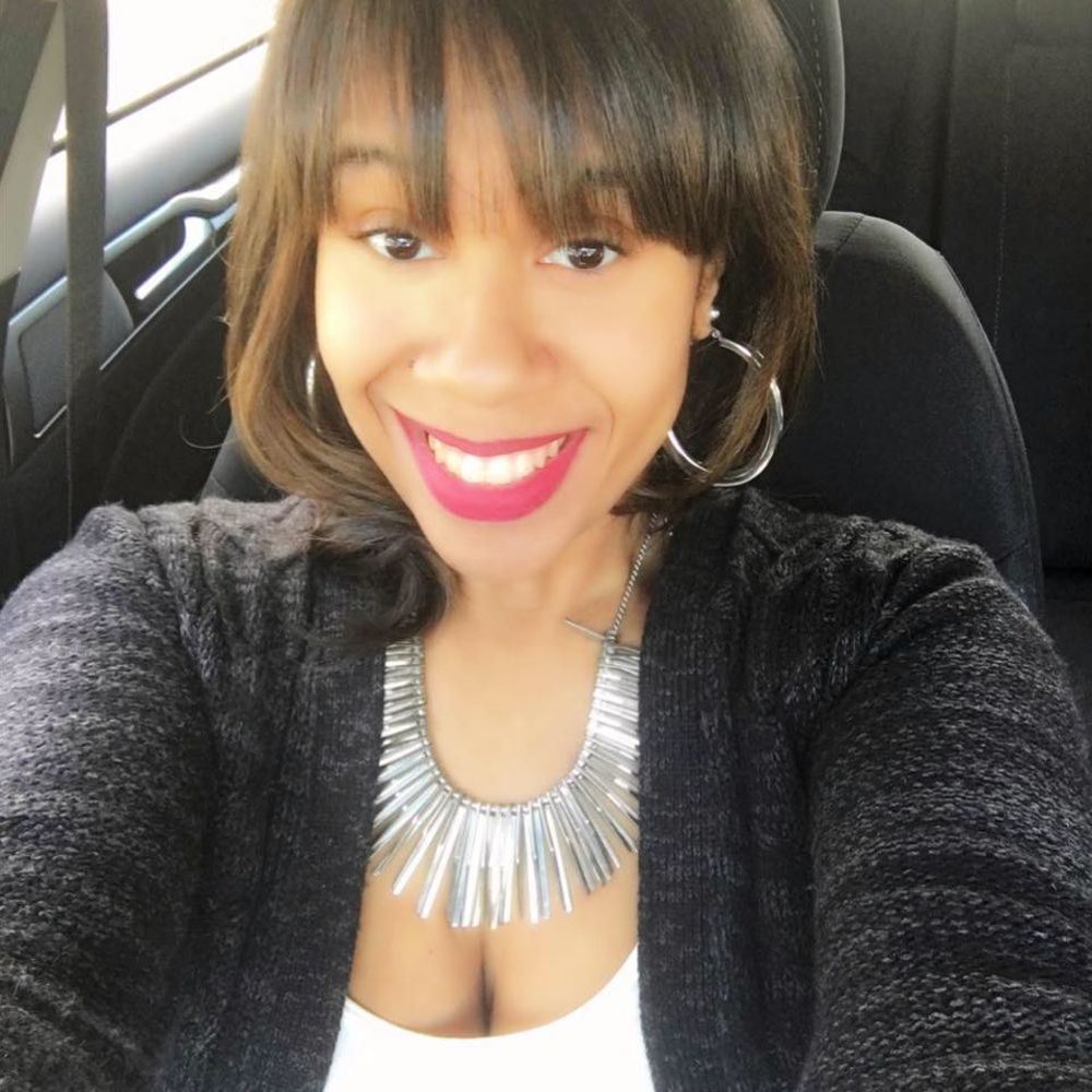 Meet your Posher, Jewel