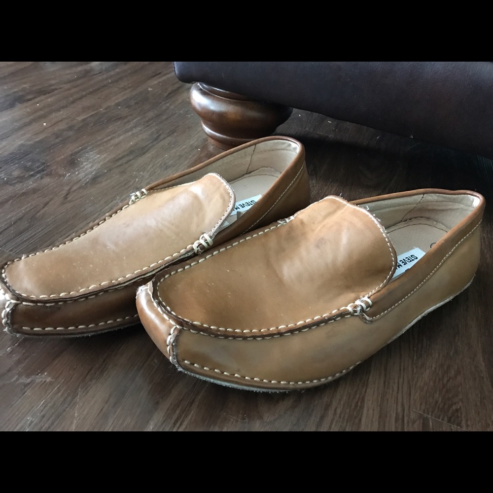 Steve Madden