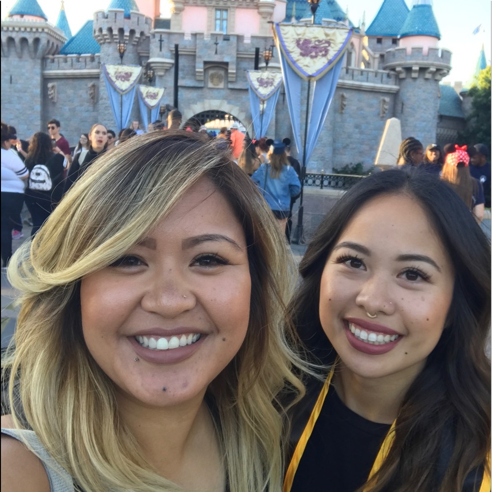 Meet your Posher, Joanne