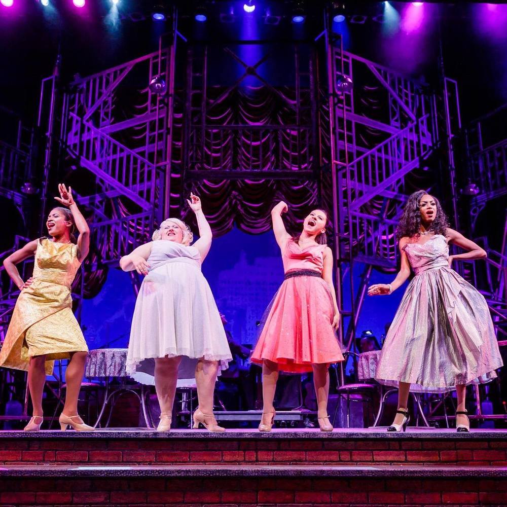 Meet your Posher, Jessica