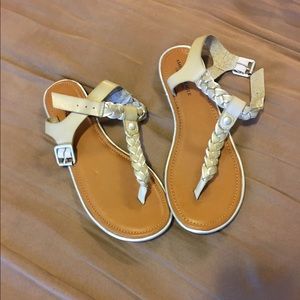 American eagle shoes