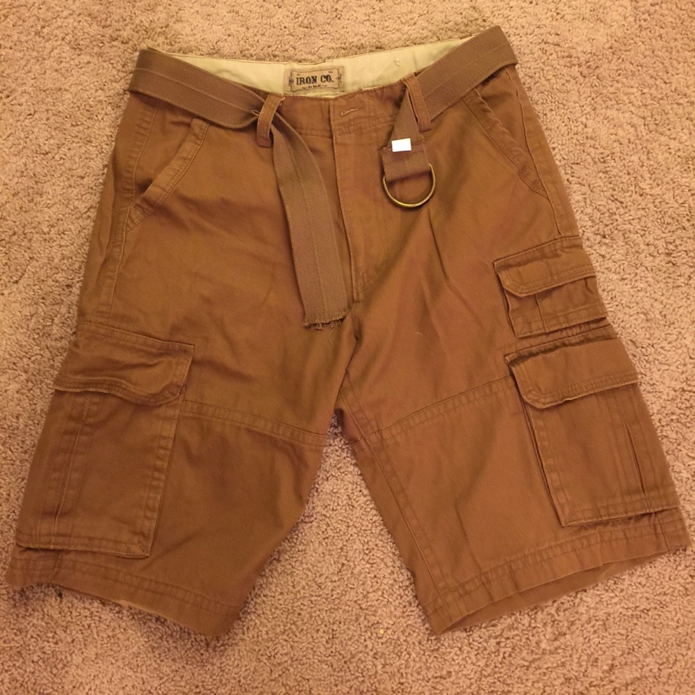 Short