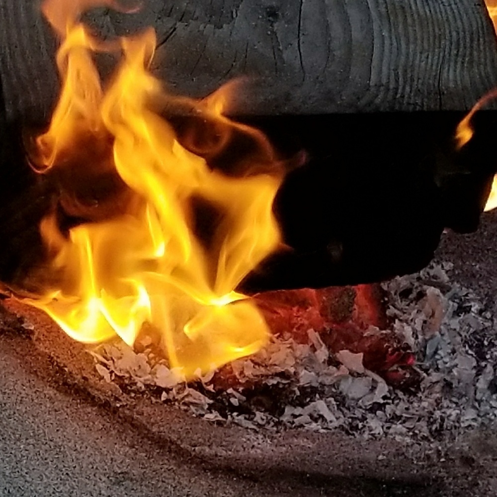 Meet your Posher, Teresa