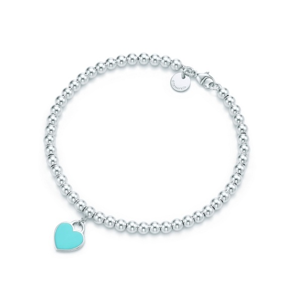 Tiffany & Co. Jewelry - RETURN TO TIFFANY® BEAD BRACELET