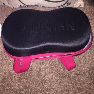 Nfinity Shoe Box