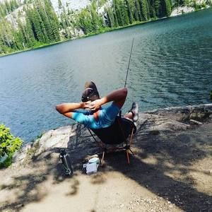 Meet your Posher, Derek