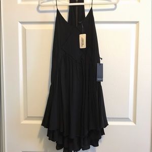 ✨NWT✨ Forever 21 Black Tiered Dress