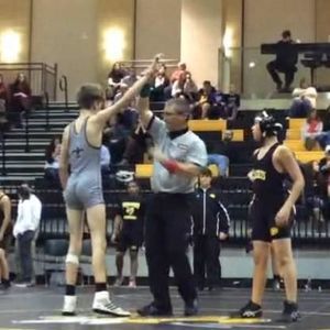 Meet your Posher, Ian