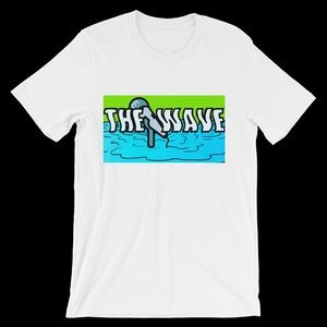 Wave Classic T shirt