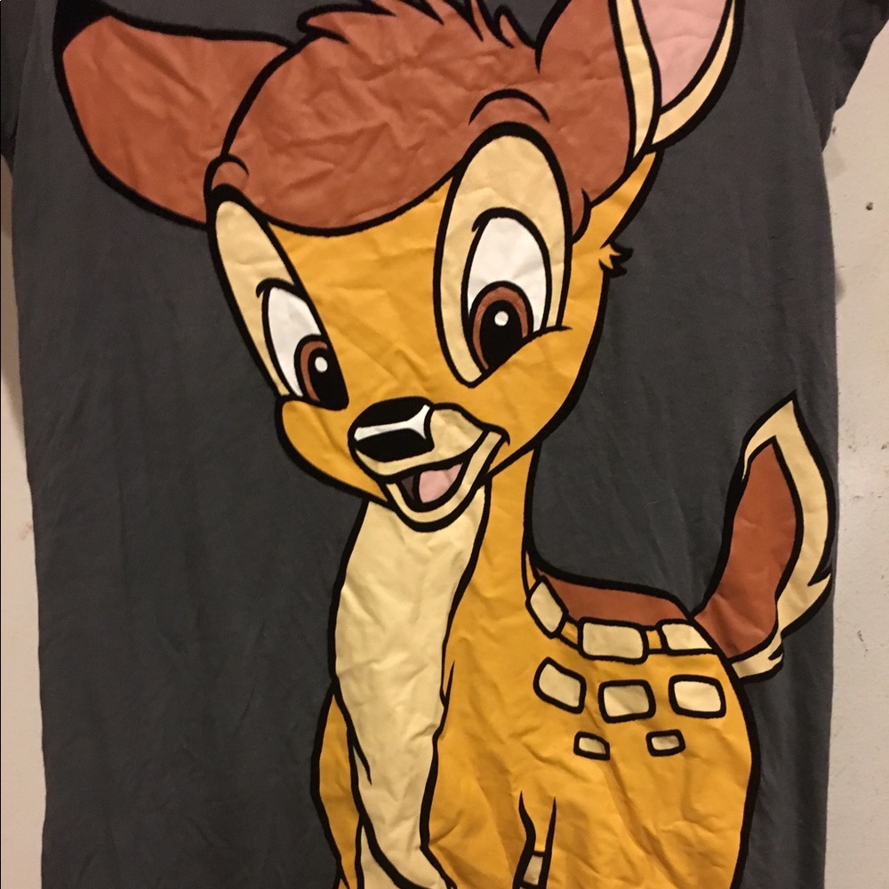 Bambi shirt