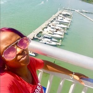 Meet your Posher, Angel