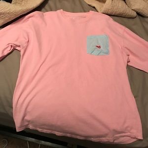 Long Sleeve Southern Marsh Shirt