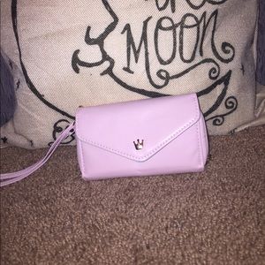 Cute Light Pink Wallet