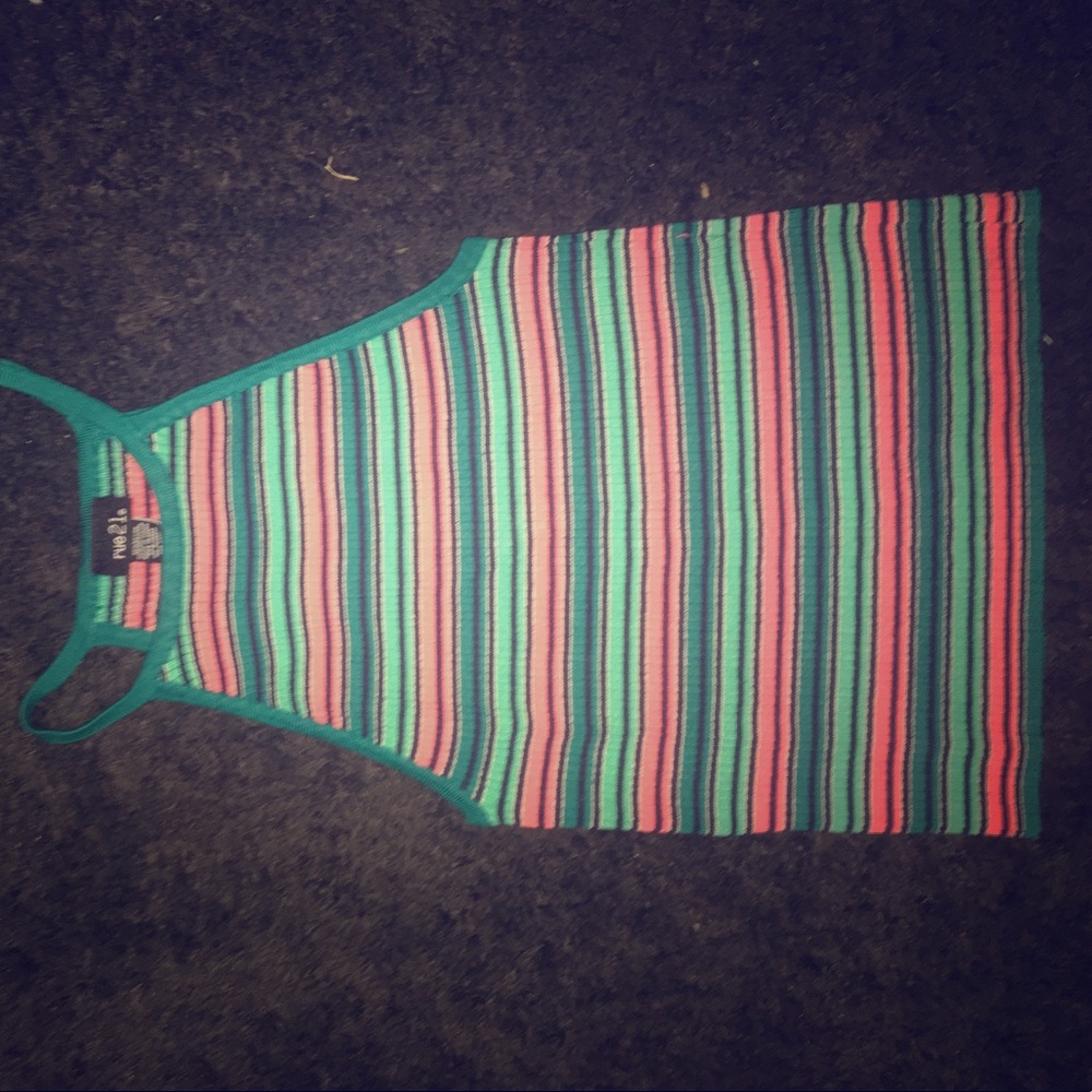 Rue 21 Tank Top