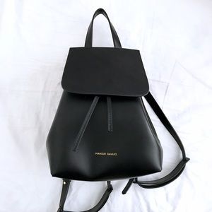 Mansur backpack