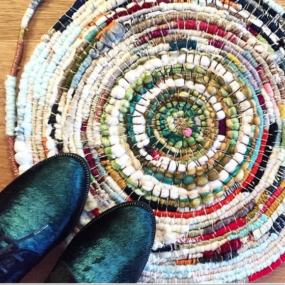 Cow Hair Cut Out Oxford - Picture 2 of 8