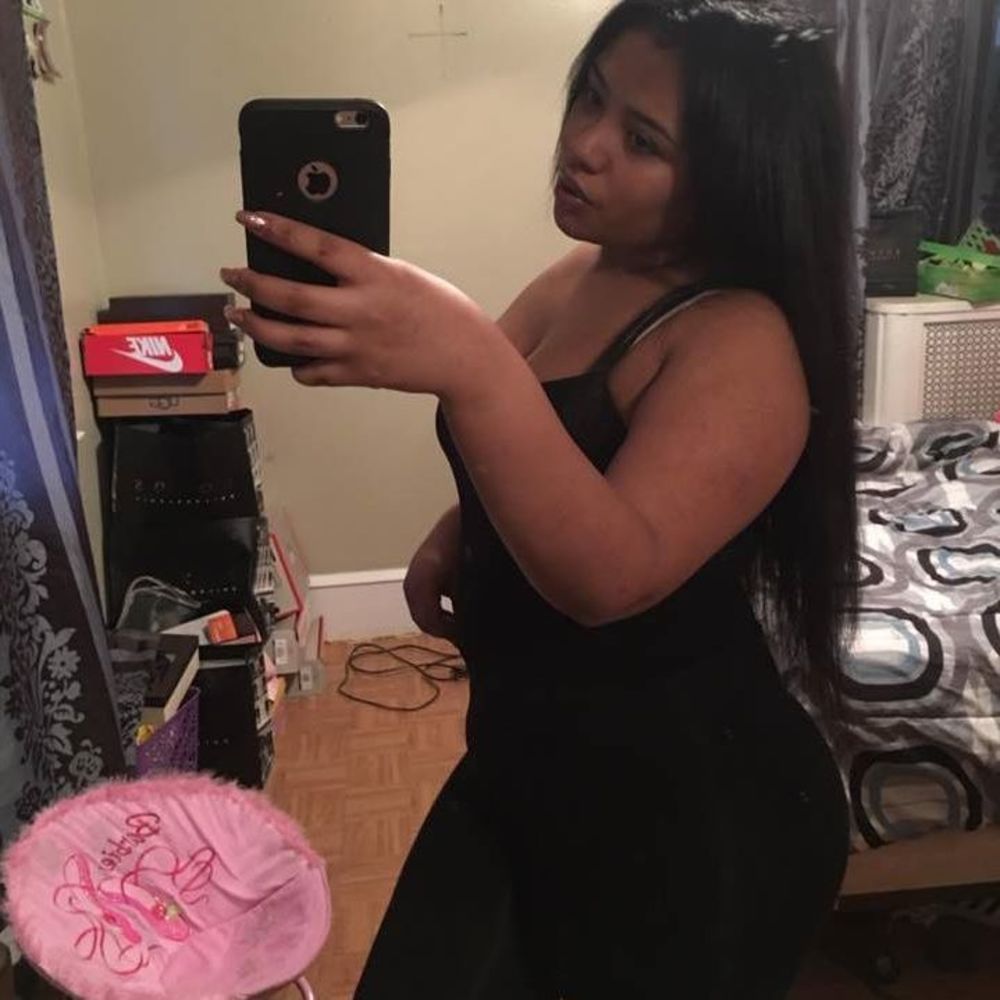 Meet your Posher, Sasha