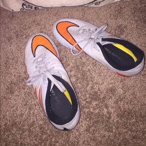 Nike Hypervenom Soccer Cleats