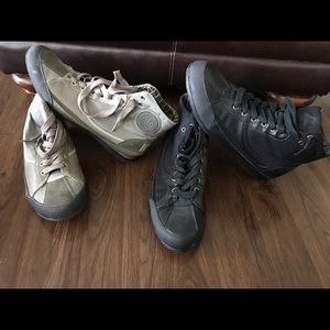 Keenneth Cole Reaction