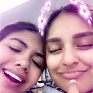 Meet your Posher, Savannah