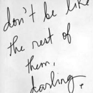 Meet your Posher, Yvanna