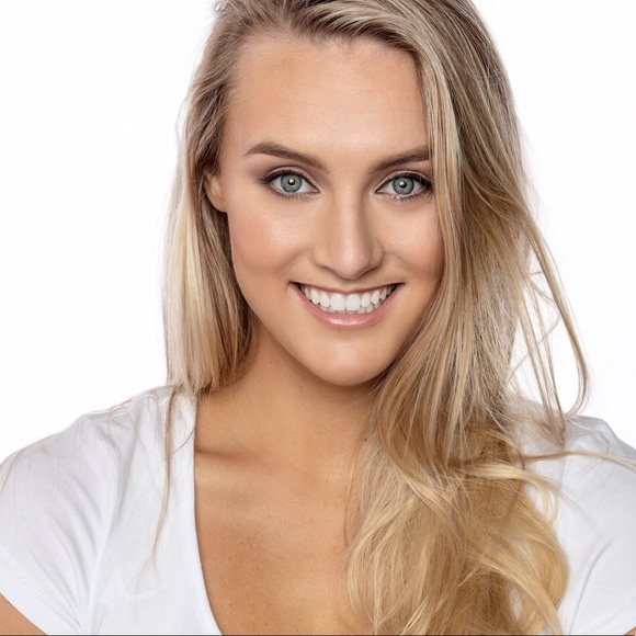 Meet your Posher, Kortney - Picture 1 of 1