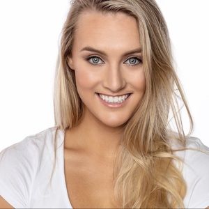 Meet your Posher, Kortney
