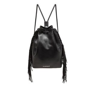 Victoria's secret back pack.