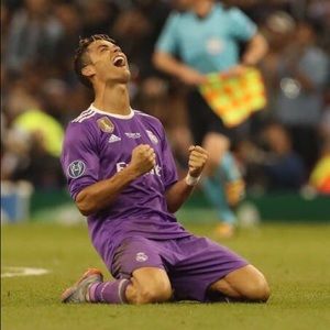 Meet your Posher, Ibraham