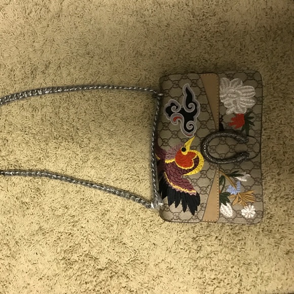 Gucci purse - Picture 2 of 4