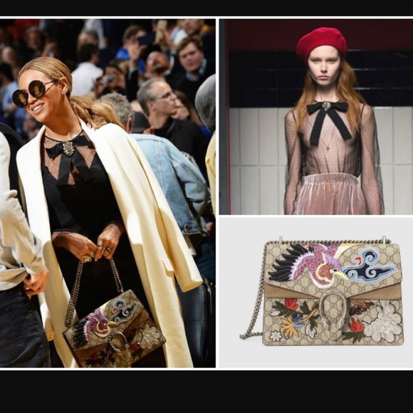 Gucci purse - Picture 1 of 4